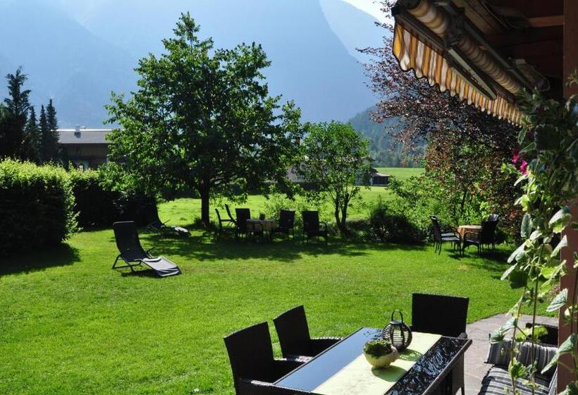 Appartements Griesserhof