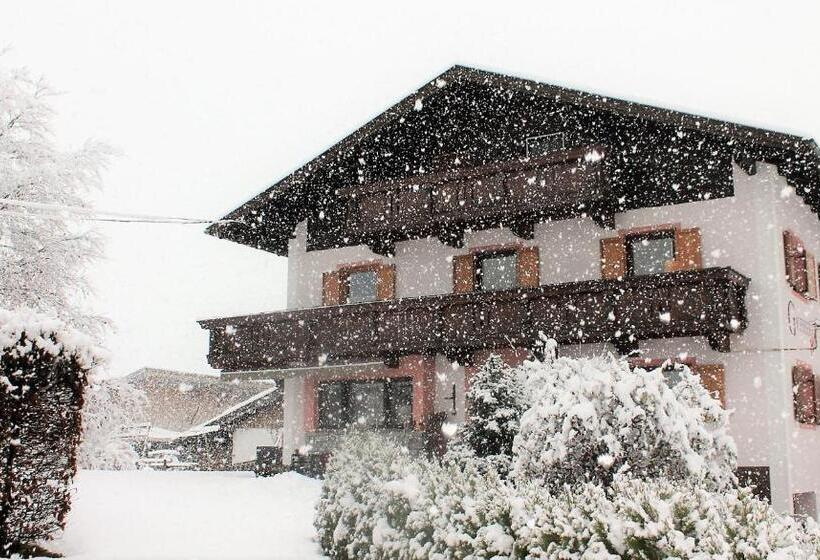 Appartements Griesserhof