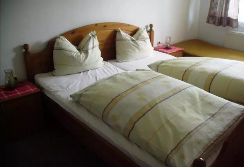 Bauernhof Manuela Perner