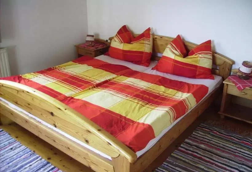 Bauernhof Manuela Perner