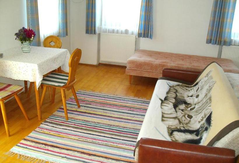 Bauernhof Manuela Perner