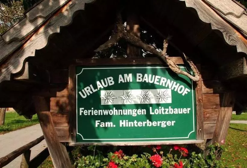 Bauernhof Loitzbauer