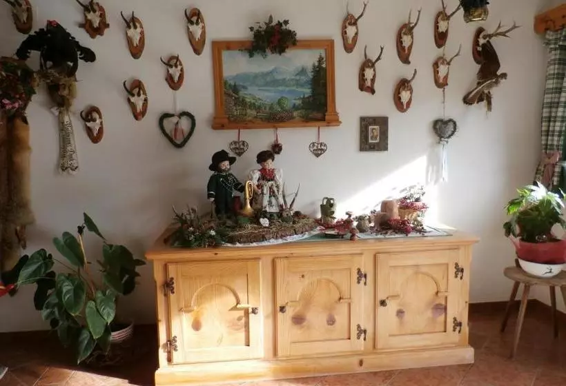 Bauernhof Loitzbauer