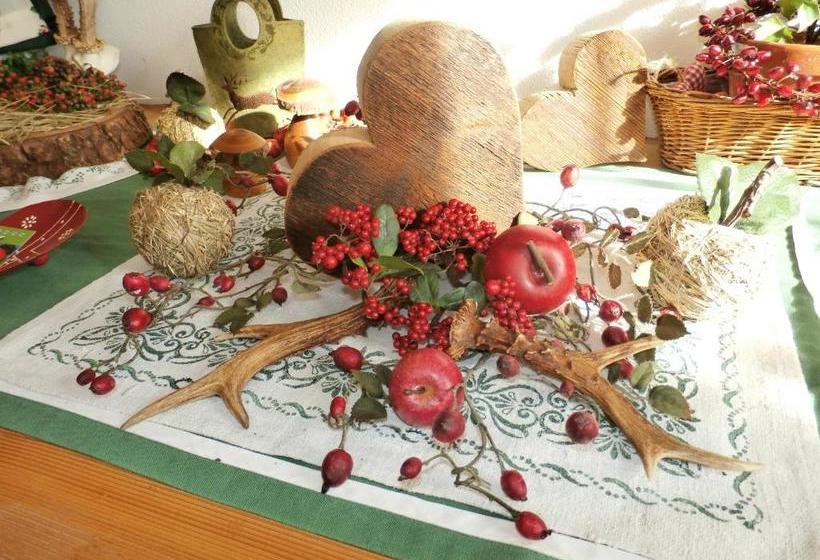 Bauernhof Loitzbauer