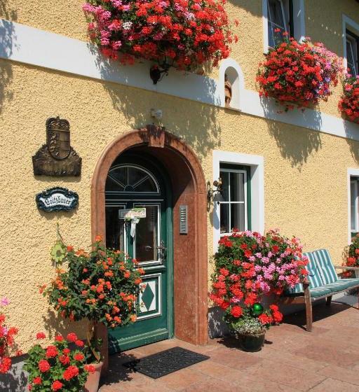 Bauernhof Loitzbauer