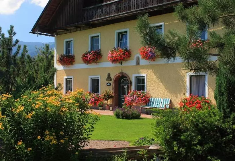 Bauernhof Loitzbauer