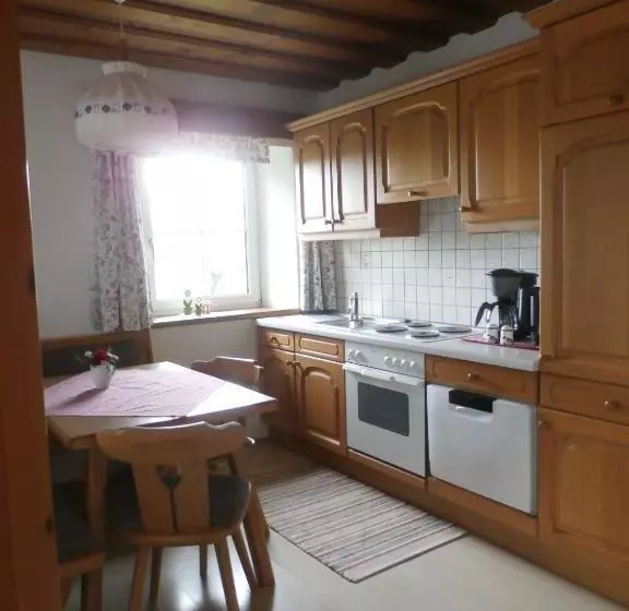 Bauernhof Loitzbauer