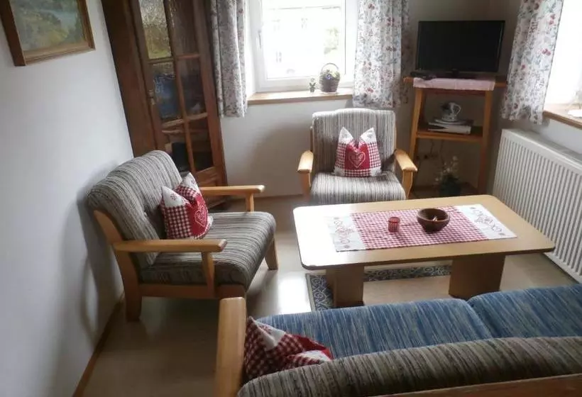 Bauernhof Loitzbauer