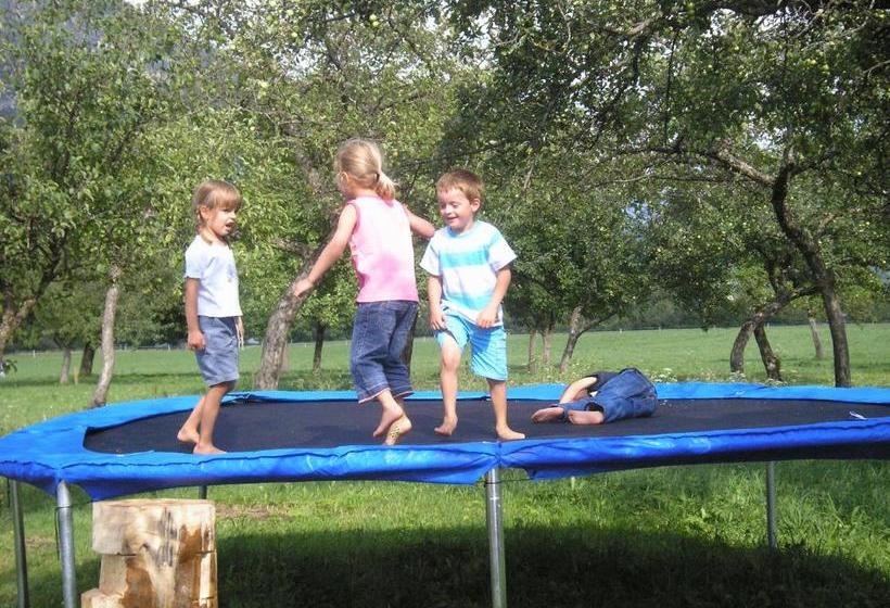 Bauernhof Loitzbauer