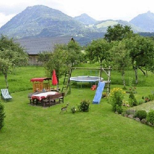 Bauernhof Loitzbauer