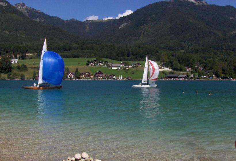 Bauernhof Loitzbauer