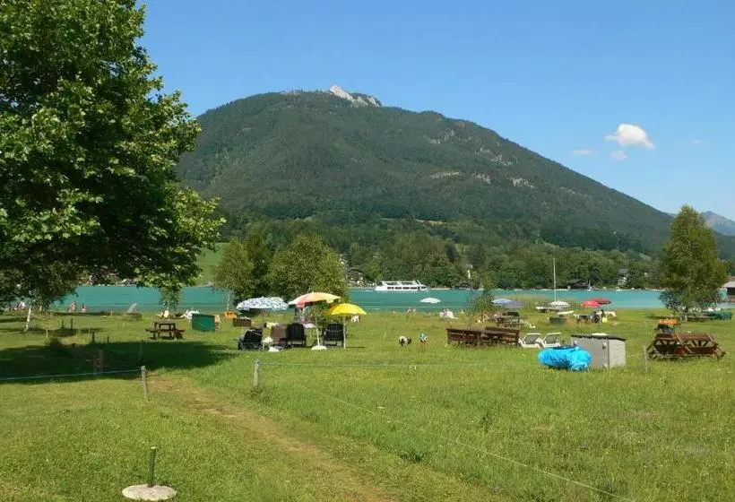 Bauernhof Loitzbauer