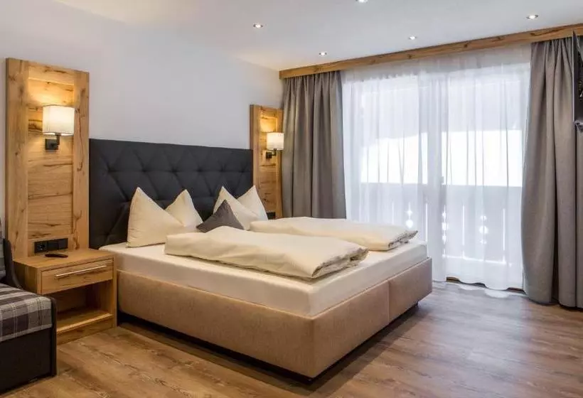 צימר Birkenhof   Premium Apart & Suites