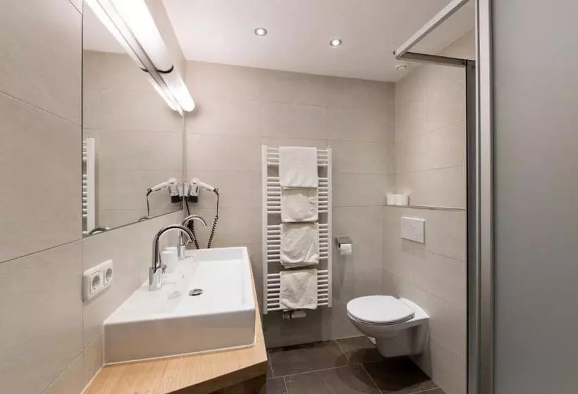 צימר Birkenhof   Premium Apart & Suites