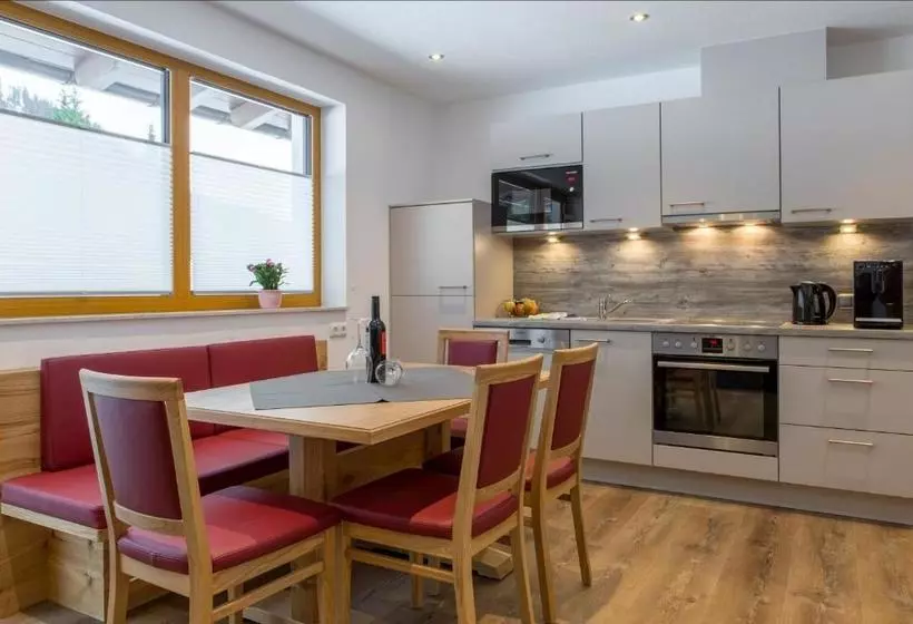 צימר Birkenhof   Premium Apart & Suites