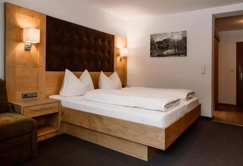 צימר Birkenhof   Premium Apart & Suites