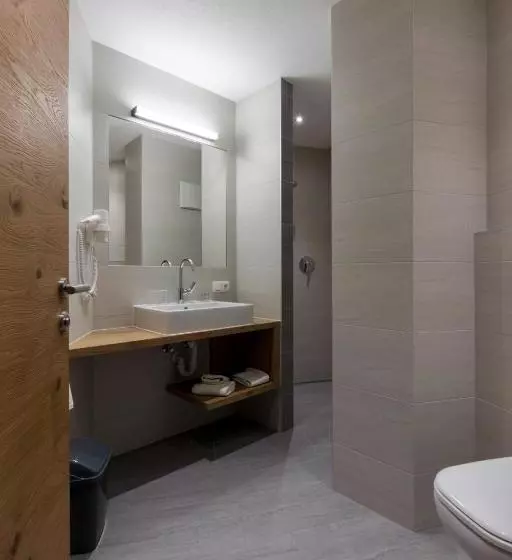 צימר Birkenhof   Premium Apart & Suites