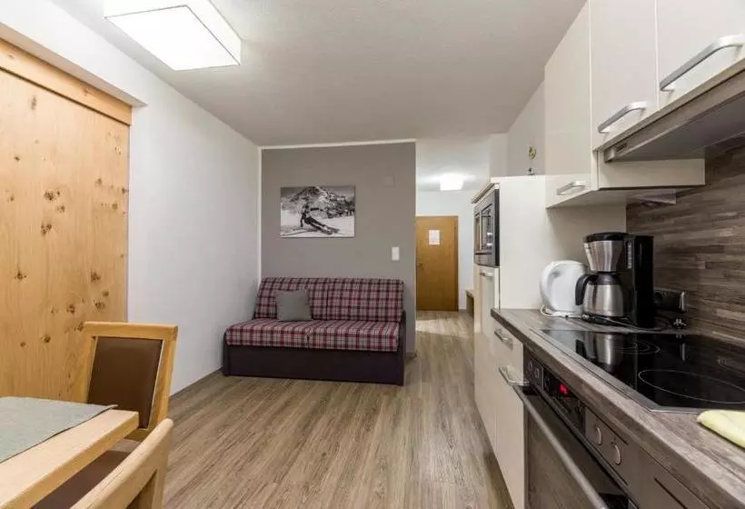 צימר Birkenhof   Premium Apart & Suites