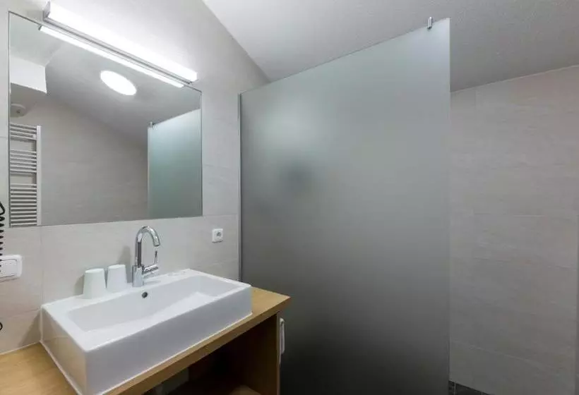 צימר Birkenhof   Premium Apart & Suites