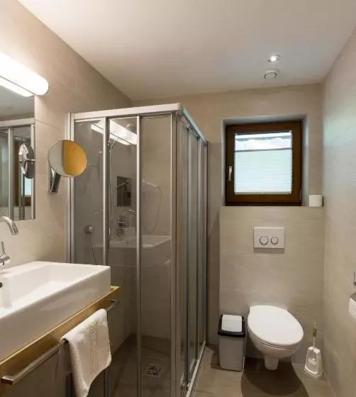 צימר Birkenhof   Premium Apart & Suites