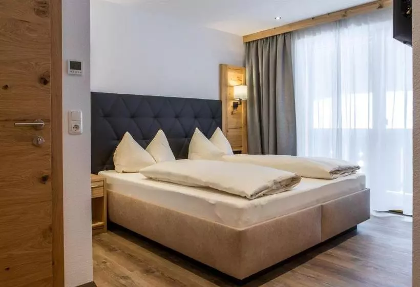 צימר Birkenhof   Premium Apart & Suites
