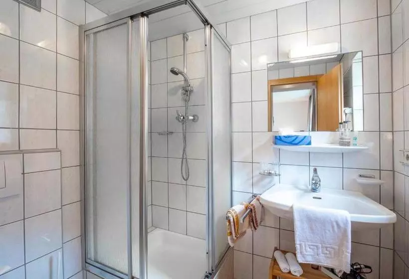 Bed and Breakfast Haus Hugo