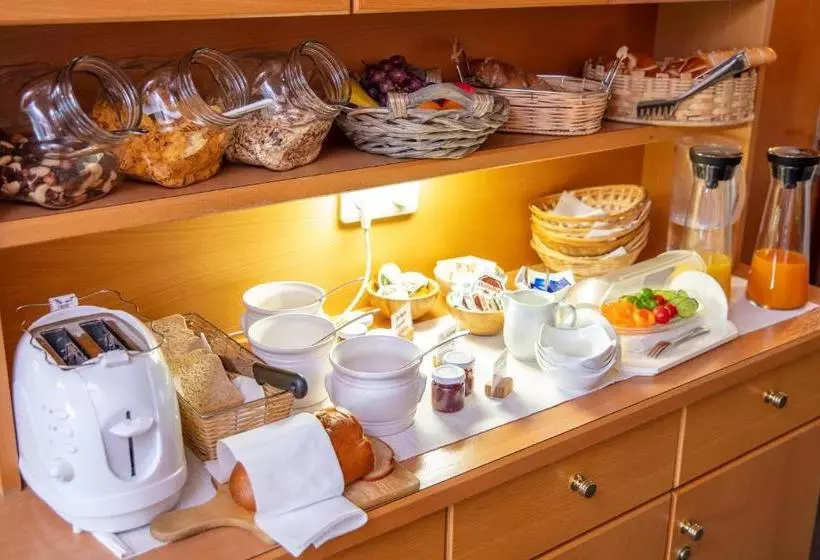 Bed and Breakfast Haus Hugo