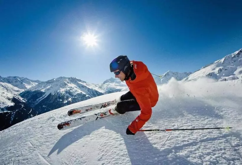 Bed and Breakfast Haus Hugo