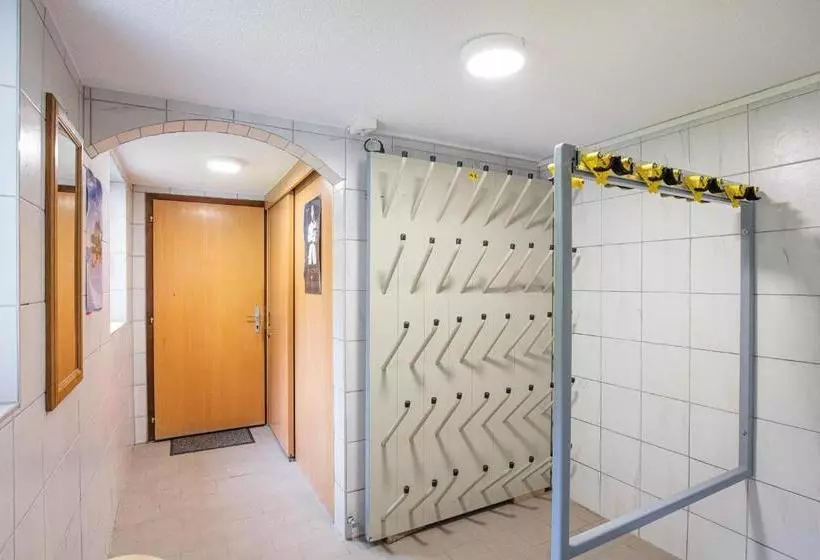 Bed and Breakfast Haus Hugo