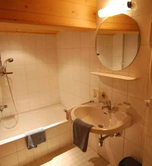 ベッドアンドブレックファースト Brixana