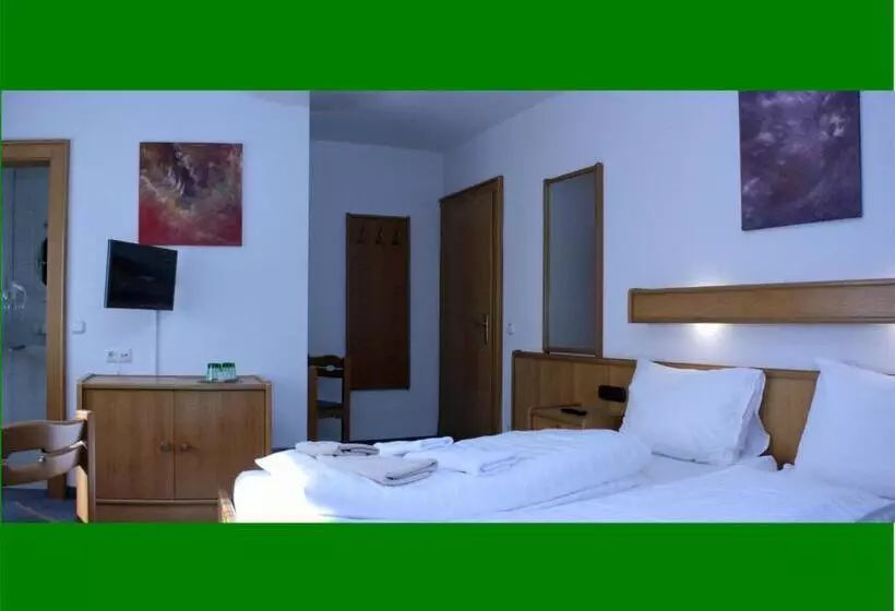 ベッドアンドブレックファースト Brixana