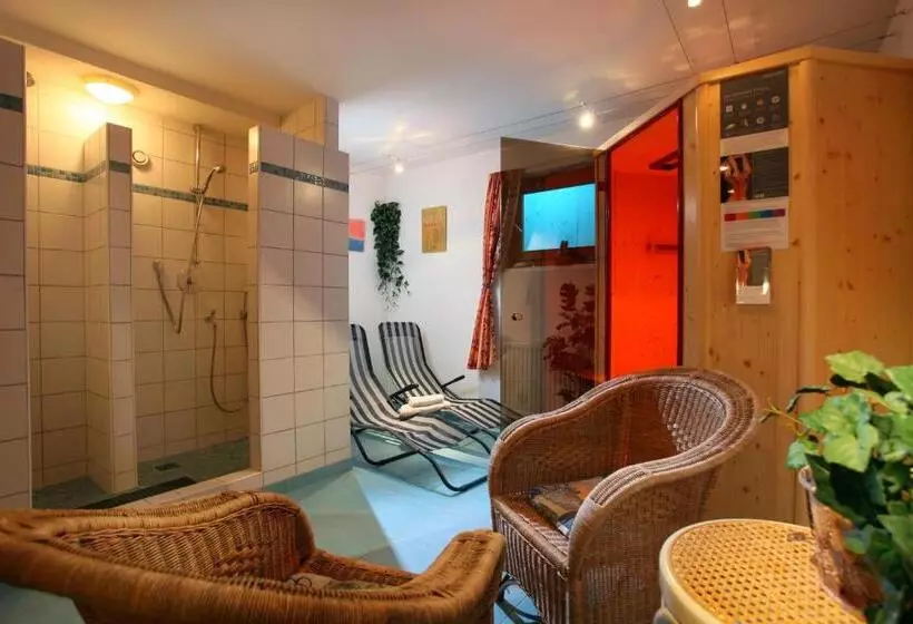 ベッドアンドブレックファースト Brixana