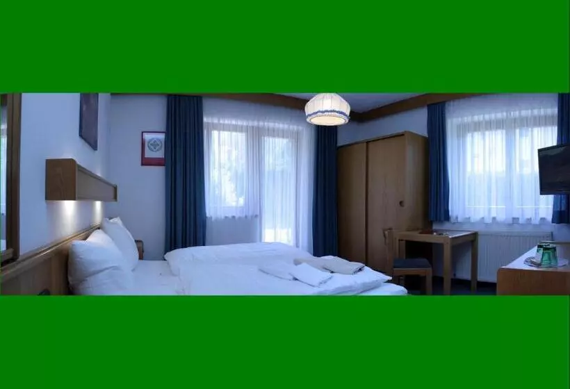 ベッドアンドブレックファースト Brixana