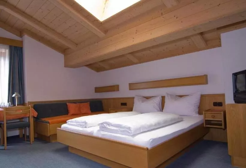 ベッドアンドブレックファースト Brixana