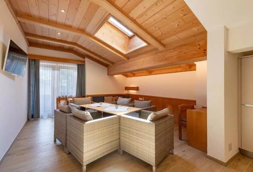 ベッドアンドブレックファースト Brixana