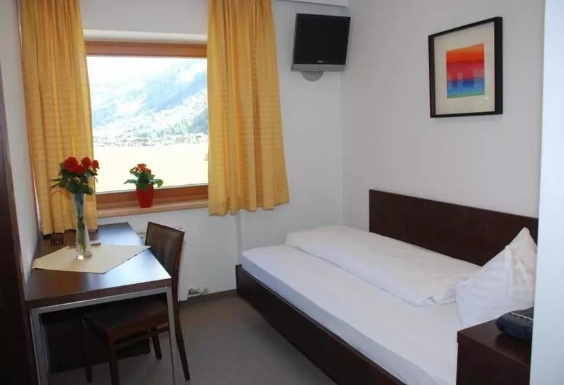 مبيت وإفطار Apart Garni Innerwiesn