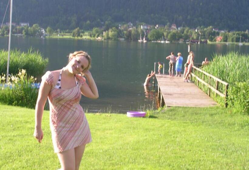 민박 Pension Magdalena