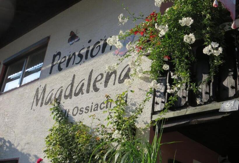 민박 Pension Magdalena