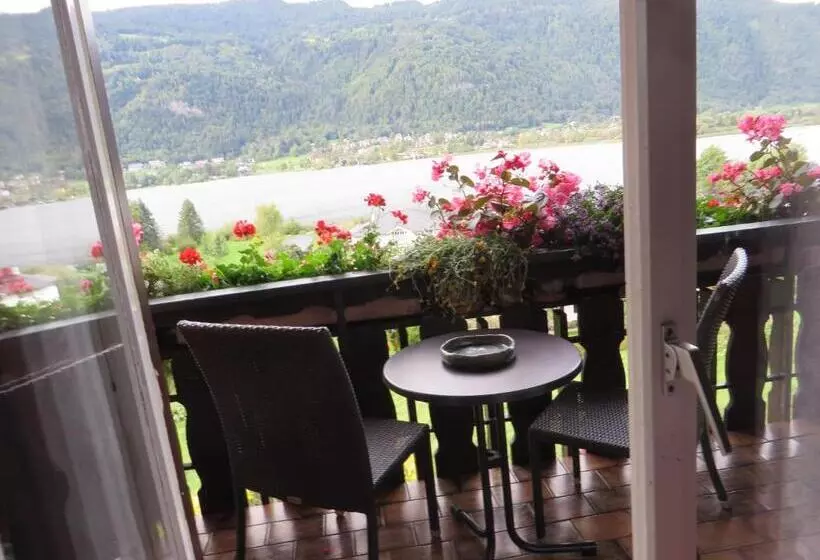 Bed and Breakfast Pension Magdalena