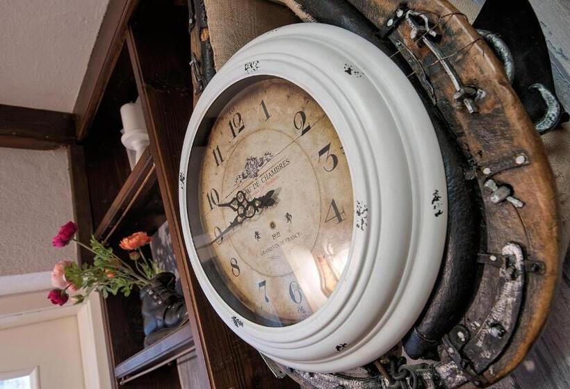 민박 Pension Magdalena