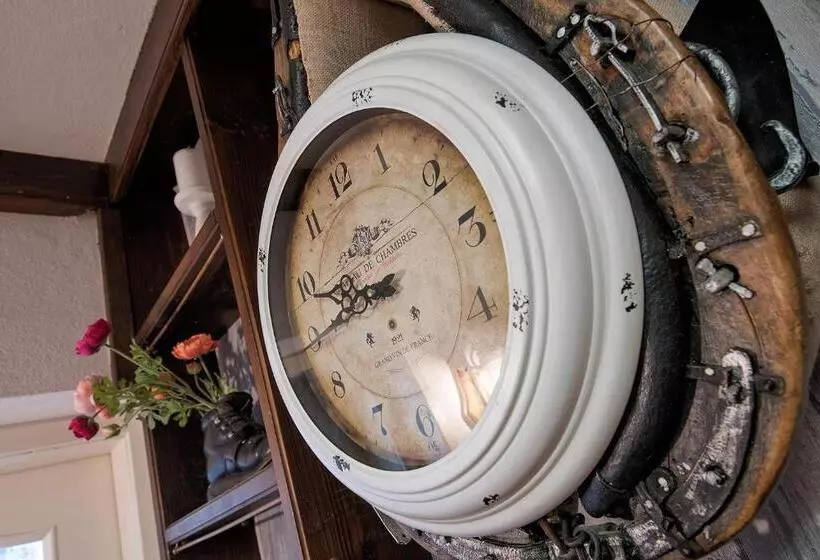 Bed and Breakfast Pension Magdalena