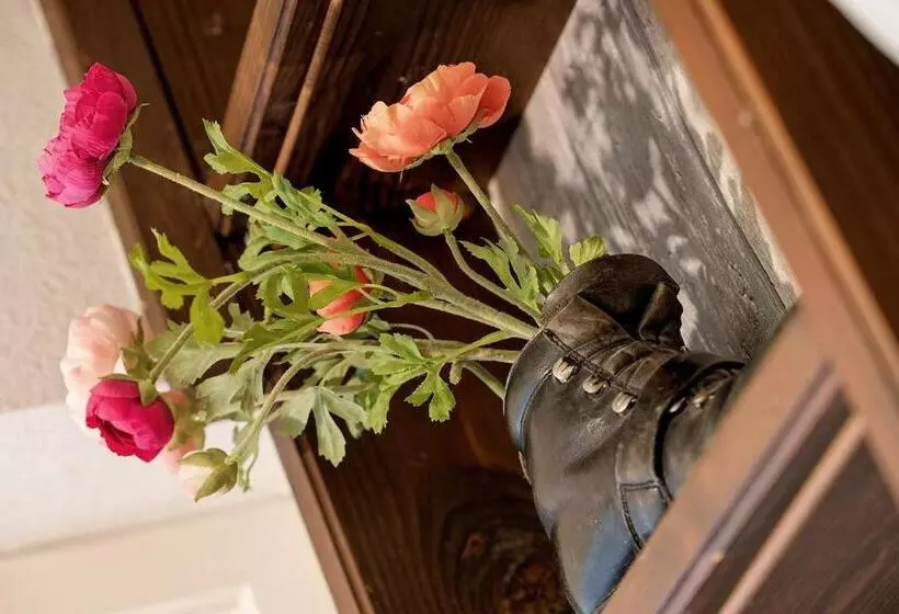 Bed and Breakfast Pension Magdalena