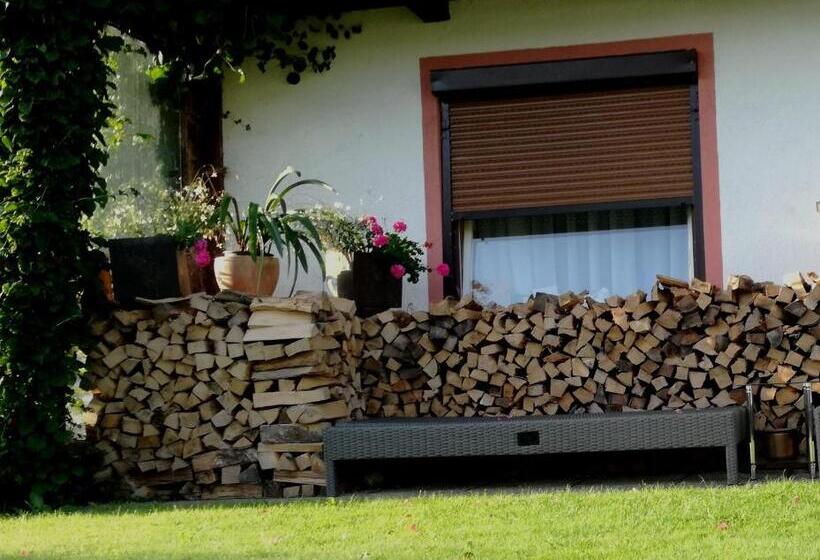 민박 Pension Magdalena