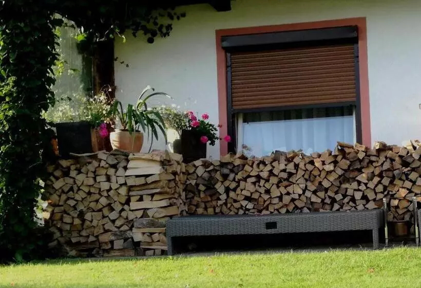 Bed and Breakfast Pension Magdalena