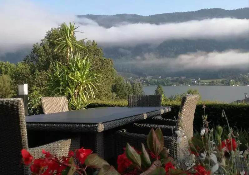 Bed and Breakfast Pension Magdalena