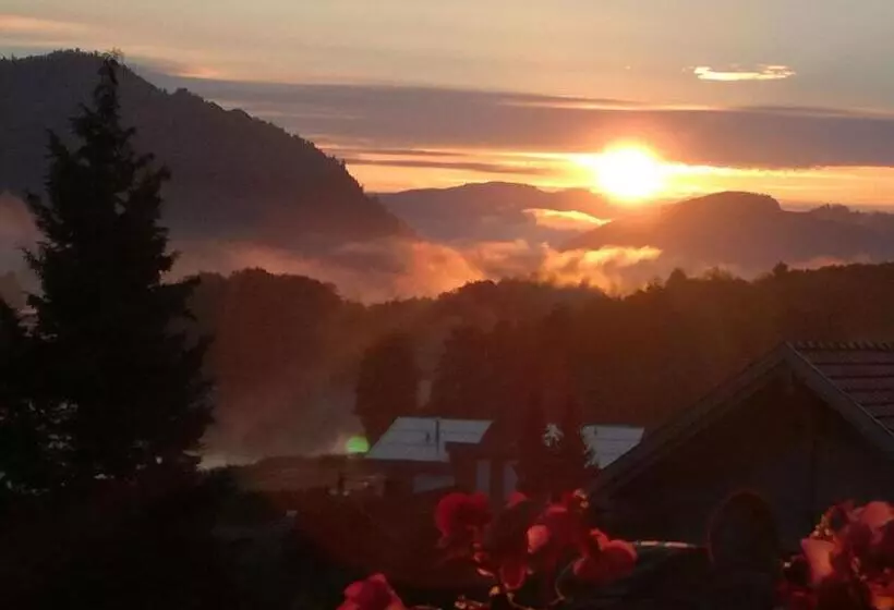 Bed and Breakfast Pension Magdalena