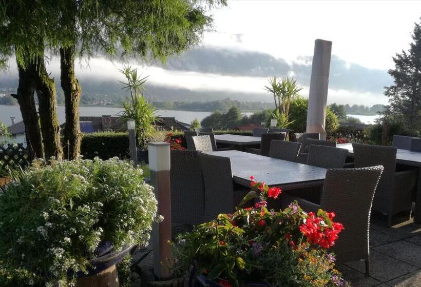 민박 Pension Magdalena