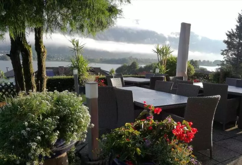 Bed and Breakfast Pension Magdalena