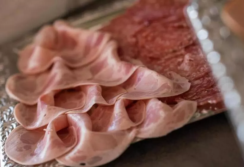 Bed and Breakfast Pension Magdalena