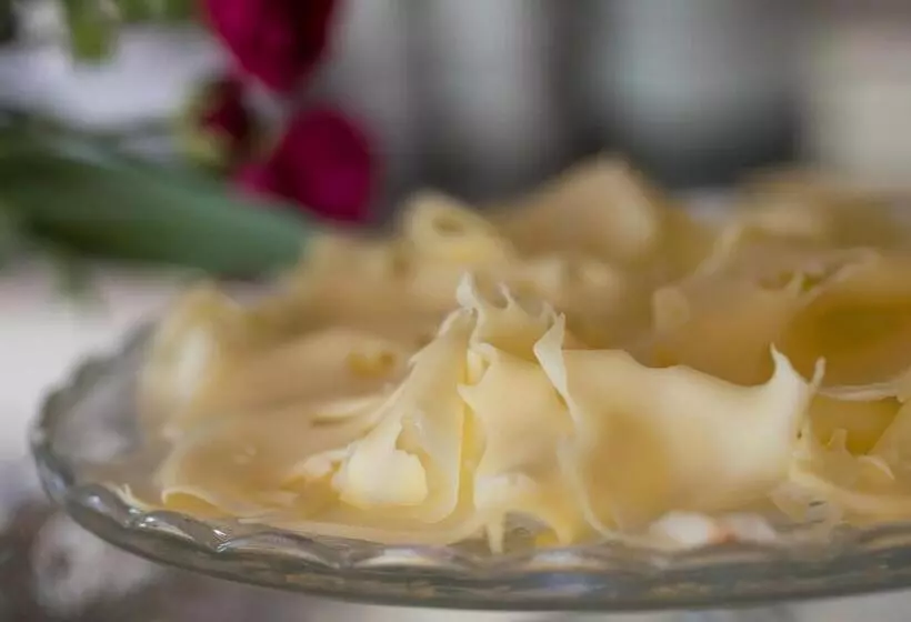 Bed and Breakfast Pension Magdalena